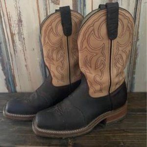 Double H Boots